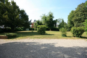 Gîte La Villa Joséphine avec jardin, sauna et jacuzzi